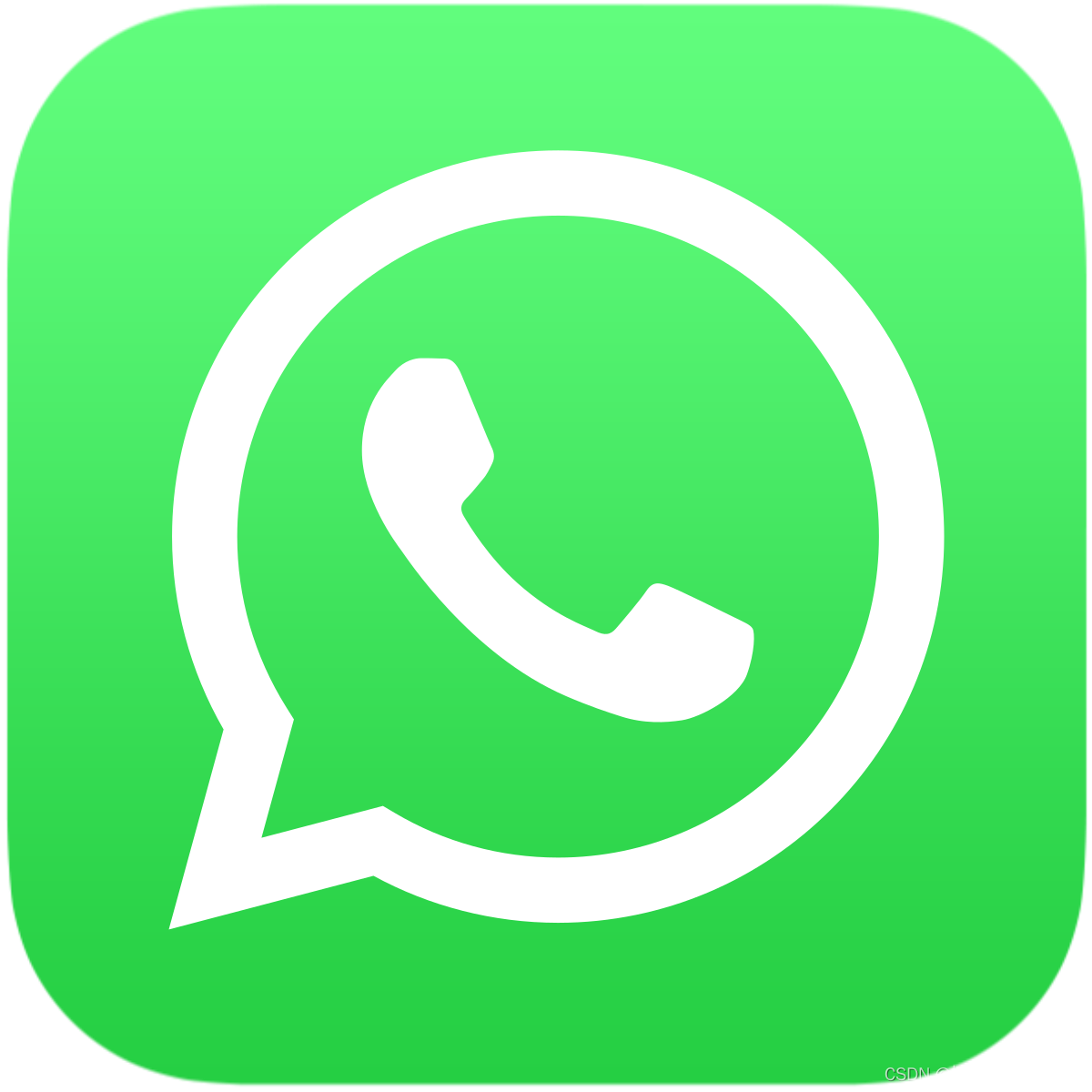 WhatsApp Web登录网页版